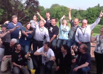 Qui est derrière Joomla ?