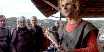 Guy Moreau, sculpteur fondeur