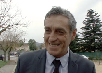 Philippe Saurel
