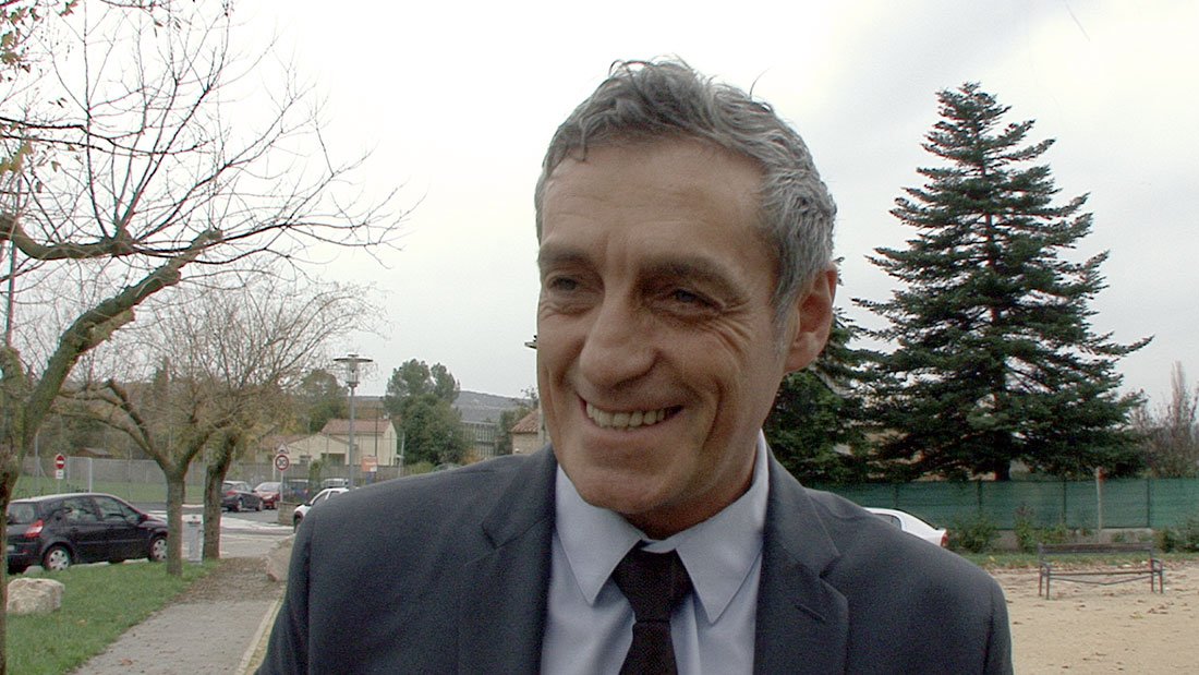 Philippe Saurel