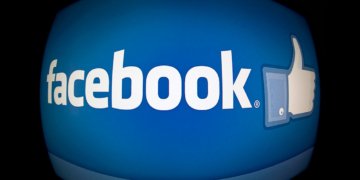 Baisse de fréquentation pour Facebook