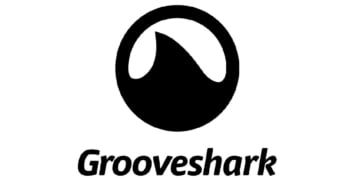 logo de grooveshark