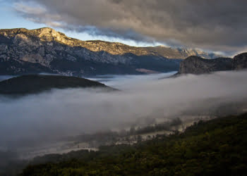 Saint Jean de Buèges