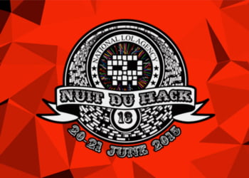 La nuit du Hack 2015