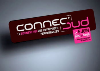 Le salon Connec Sud 2015