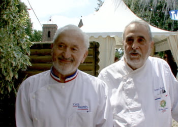 Festival gastronomique 2014 de Saint Jean de Buèges