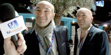 Jacques et Laurent Pourcel