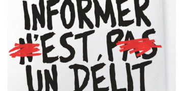 informer n'est pas un délit