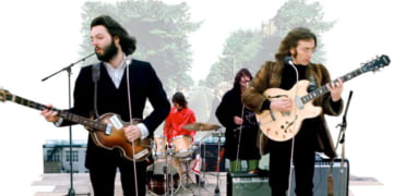 Les Beatles en Streaming