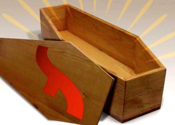 Facebook demande une mort rapide pour Flash