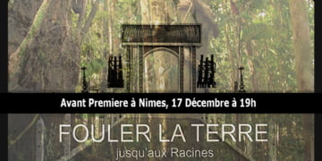 bande annonce fouler la terre