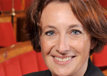 Isabelle Attard, une députée écologiste