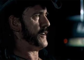 Lemmy de Motorhead