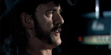 Lemmy de Motorhead