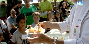 Le concours du petit chef 2015
