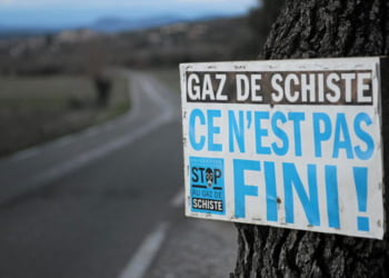 Gaz de schistes, ce n’est pas fini !
