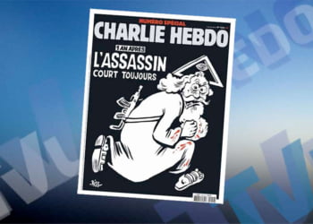 Charlie ou la mauvaise foi