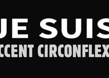 je suis accent circonflexe