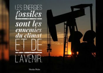 Engagements pour la cop 21