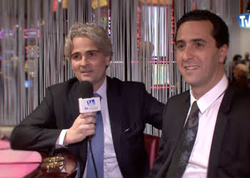 interview Romain Tranchant