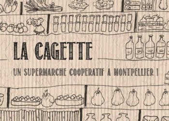 Consommer avec la Cagette