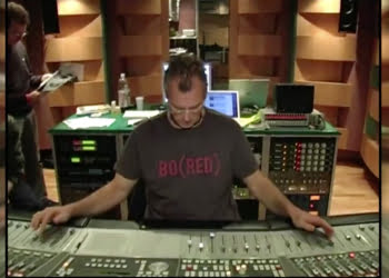 Patrice Cramer a rejoint les Anges