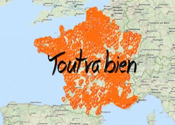 Pénurie en France ? Tout va bien