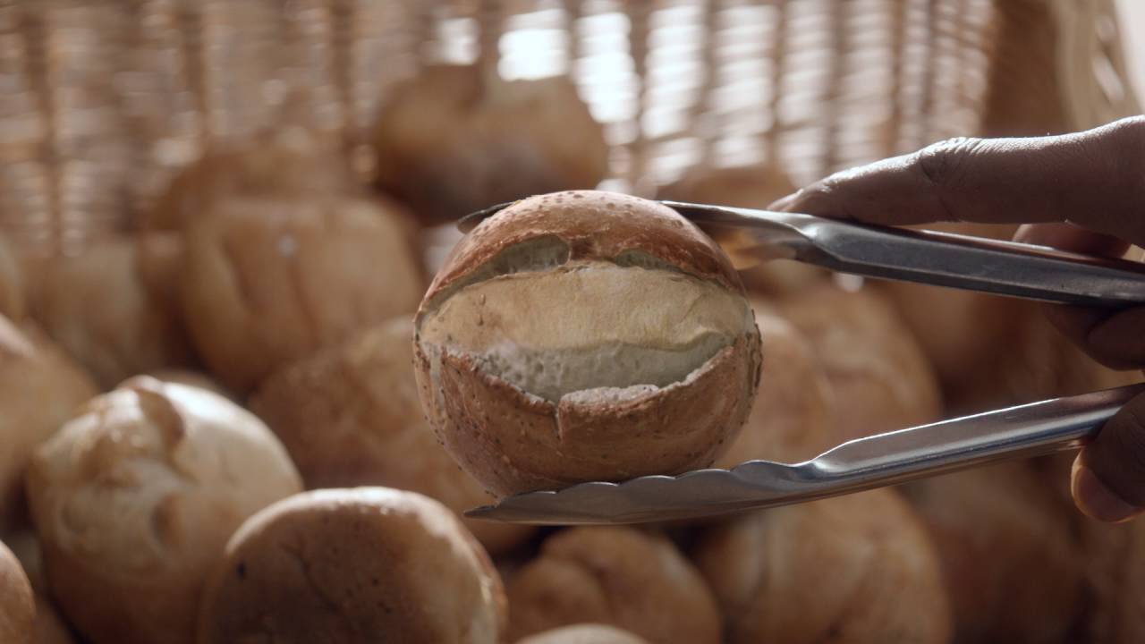 ça suffit le gâchis