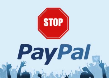 PayPal change ses CGU