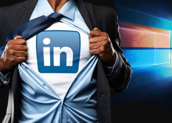 La société Linkendin rachetéé par Microsoft