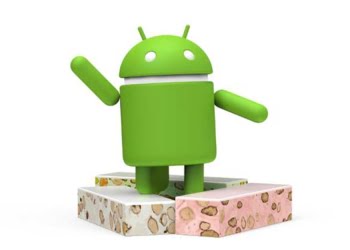 android nougat