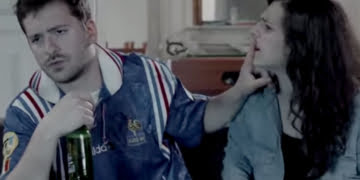 le clip non officiel de l'euro 2016