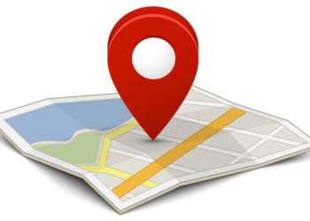 Mise à jour de google maps