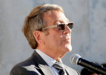 Hubert Allouch, président fondateur de Radio Aviva
