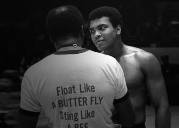 mohammed ali