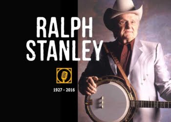 Dr Ralph Stanley