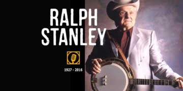 Dr Ralph Stanley