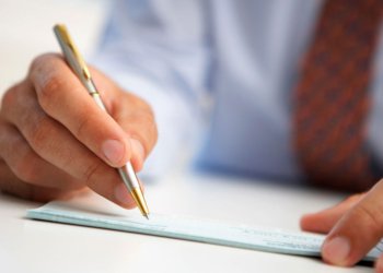 Chèques : Durée de validité réduite à six mois