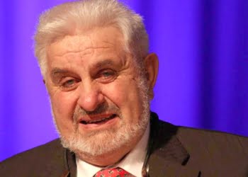 Départ d'Alain Esclopé