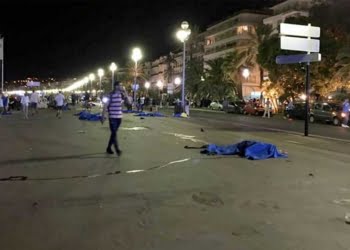 Attentat de Nice