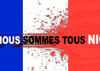 Nous sommes tous Nice