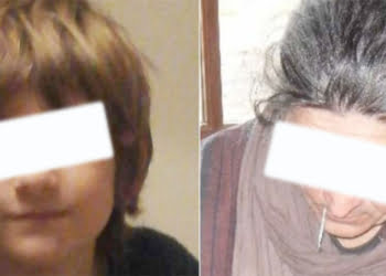 Alerte enlèvement : disparition de Nathaël