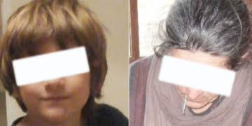 Alerte enlèvement : disparition de Nathaël