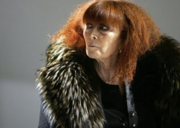 Disparition de Sonia Rykiel - La mode française en deuil