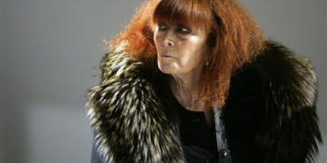 Disparition de Sonia Rykiel - La mode française en deuil