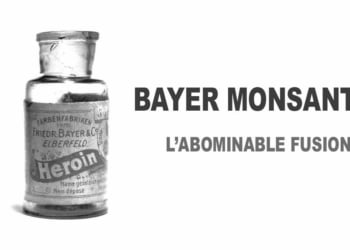 Bayer Monsanto, l'abominable fusion