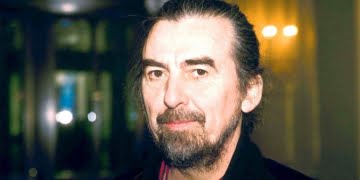 George Harrison