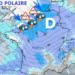 Météo : Arrivée du froid polaire