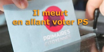 il meurt en votant aux primaires du ps
