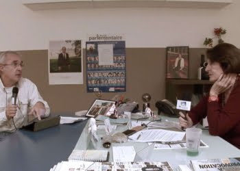 Seconde partie de l'interview de la députée Le Dain, deux sujets prêtent à contreverse, la légalisation du cannabis et les gaz de schistes.